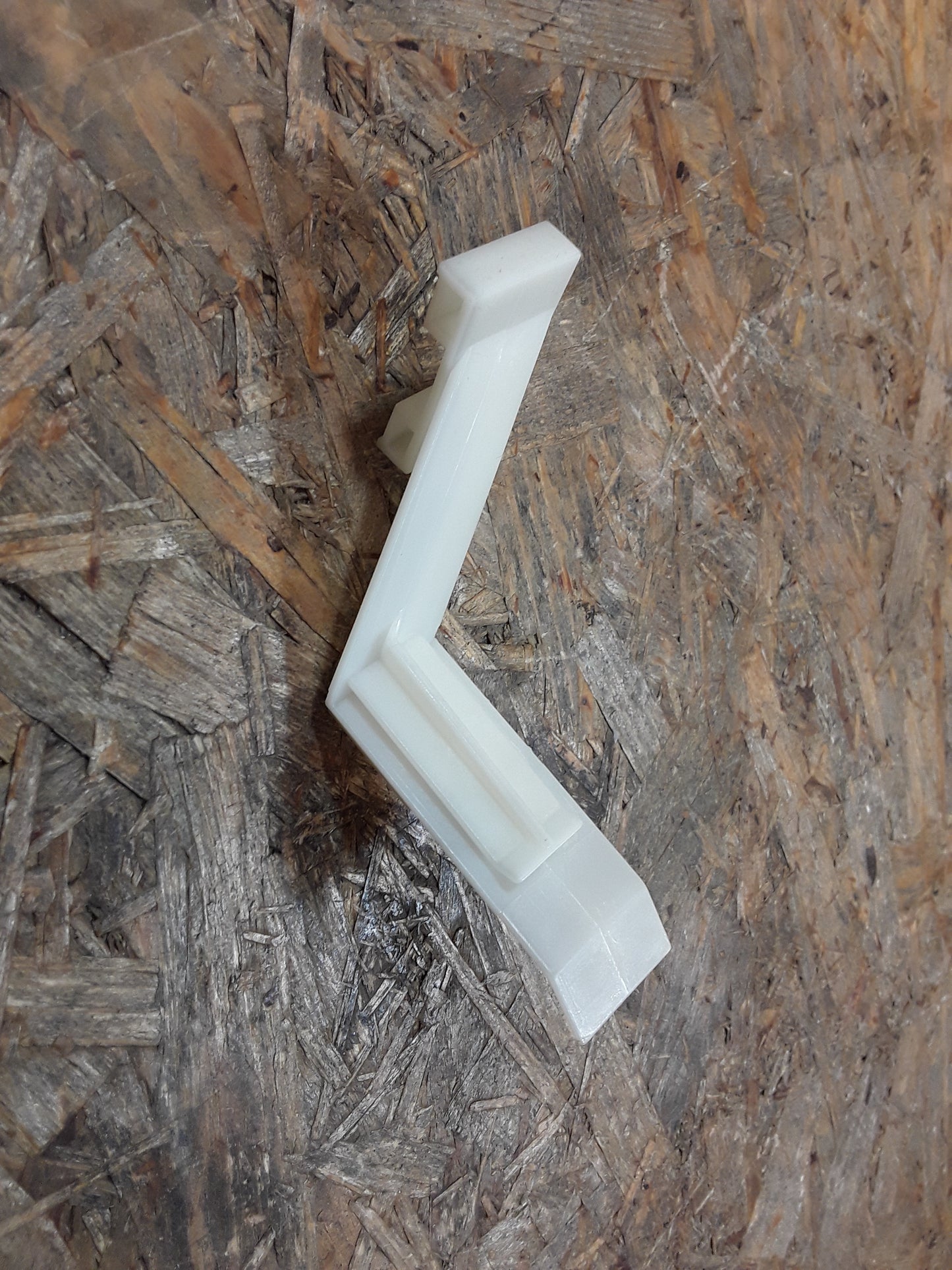 Calibra Vectra A Astra F Halter Verkleidung Stirnwand original GM Opel NEU