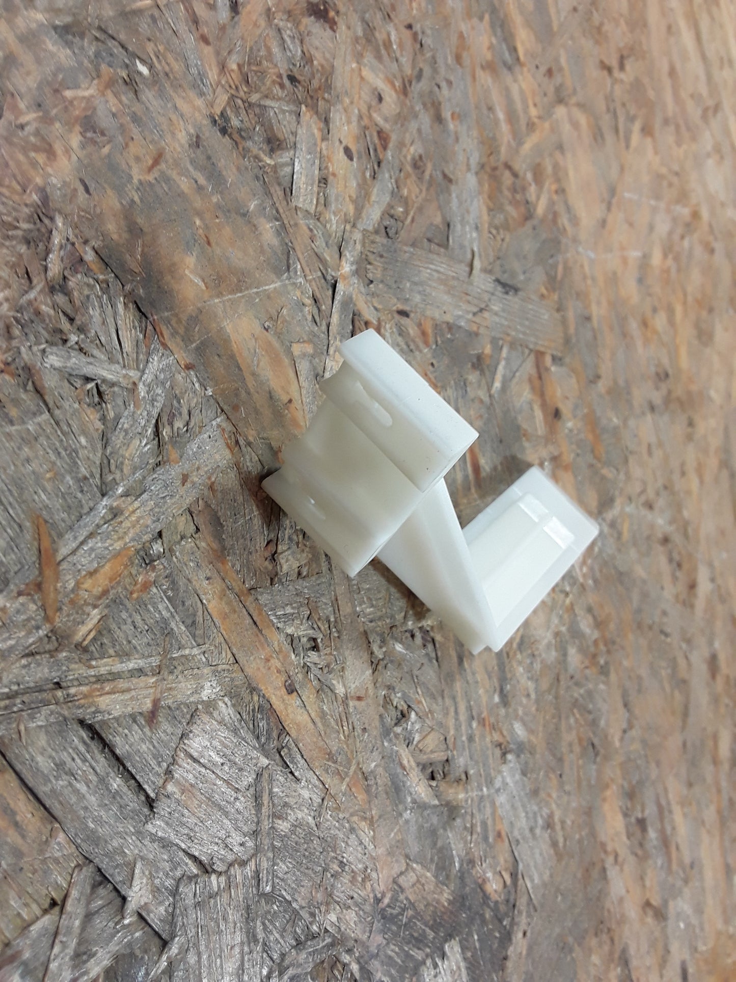 Calibra Vectra A Astra F Halter Verkleidung Stirnwand original GM Opel NEU