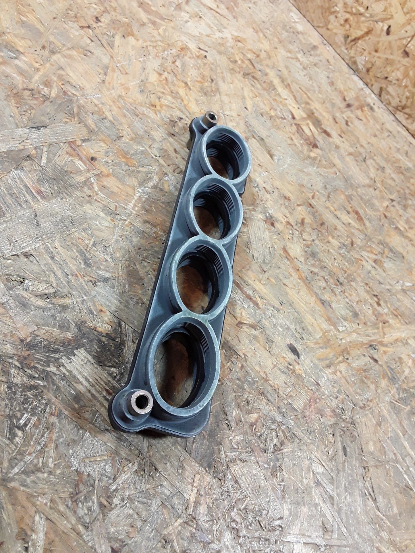 Corsa B Tigra A Dichtung Ansaugbrücke für C16XE Motoren original GM Opel NEU