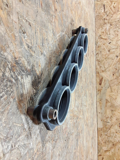Corsa B Tigra A Dichtung Ansaugbrücke für C16XE Motoren original GM Opel NEU
