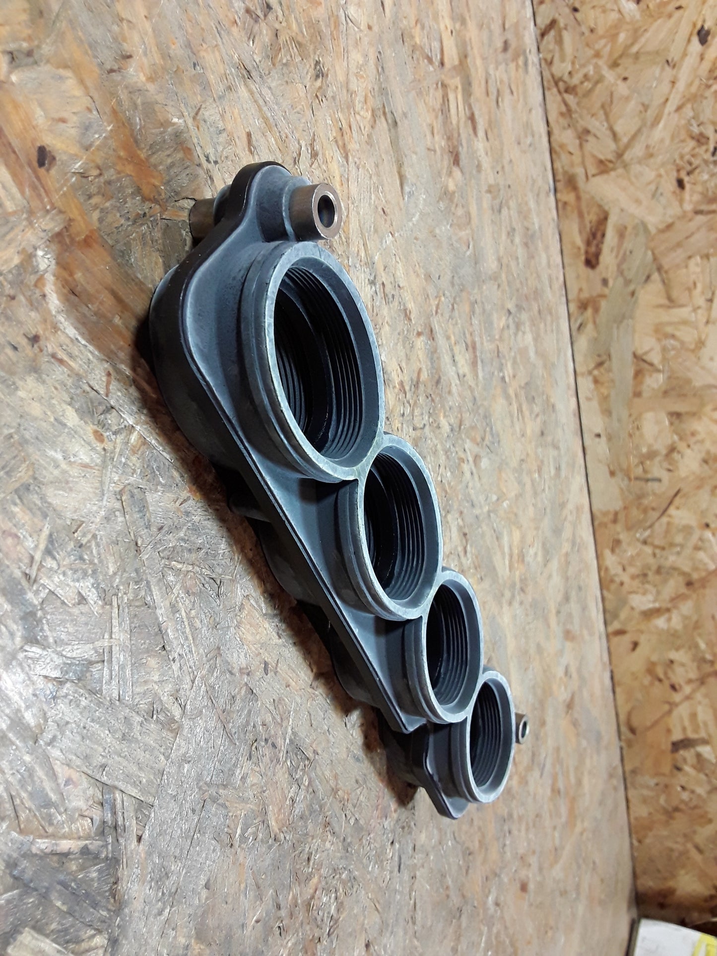 Corsa B Tigra A Dichtung Ansaugbrücke für C16XE Motoren original GM Opel NEU