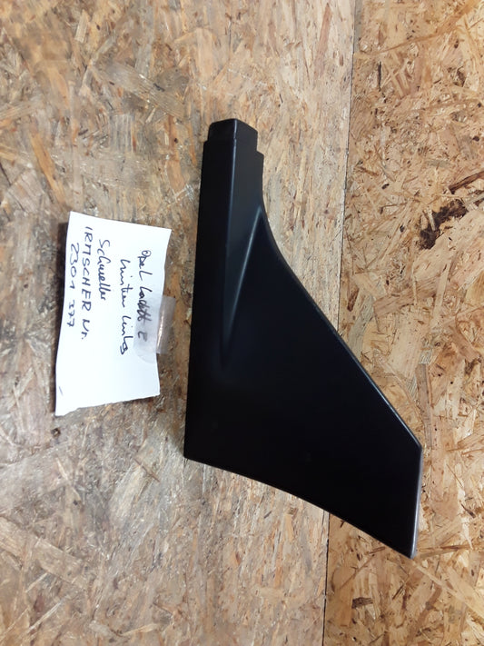 Kadett E Schweller hinten links original IRMSCHER NEU