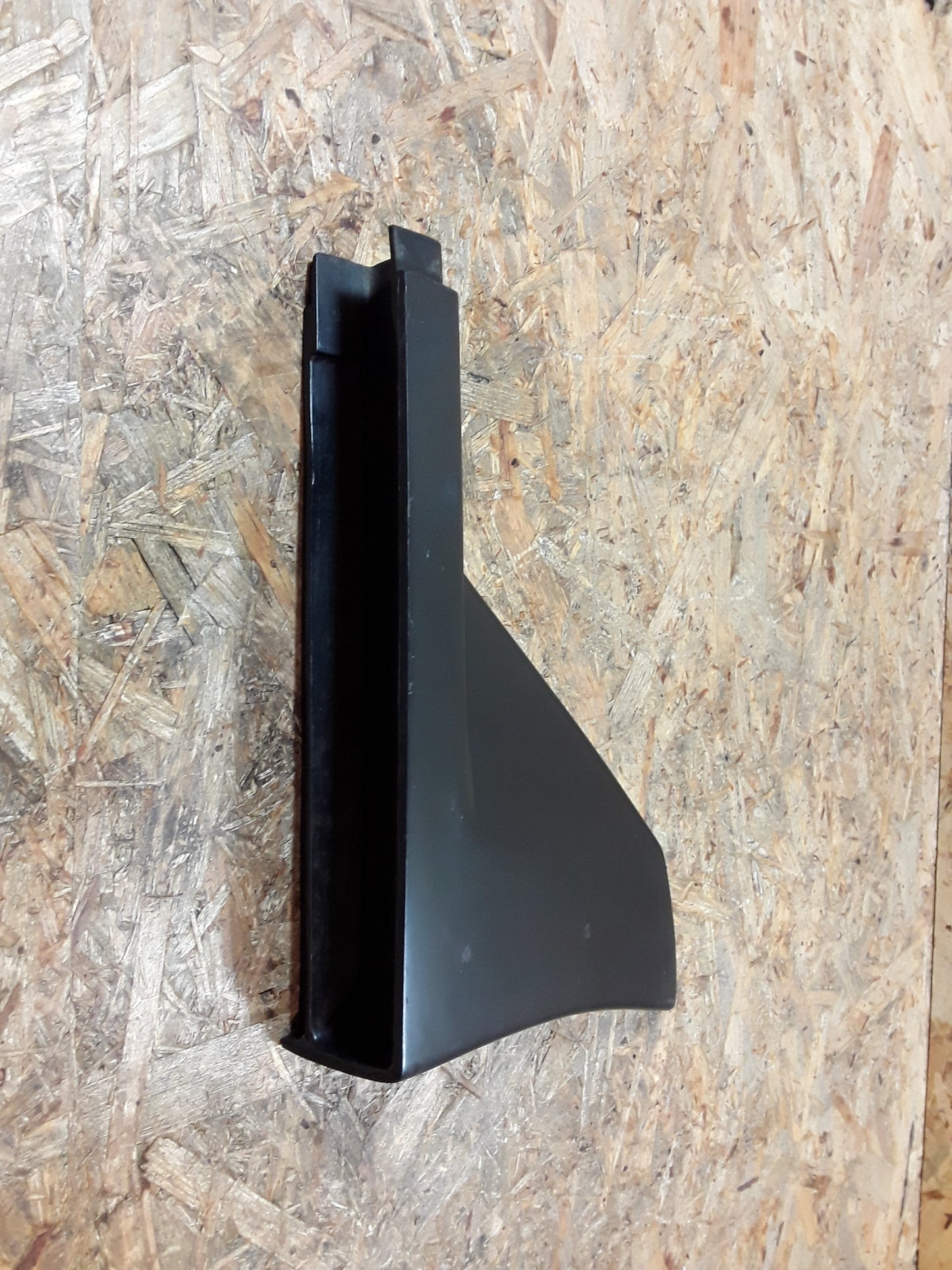 Kadett E Schweller hinten links original IRMSCHER NEU