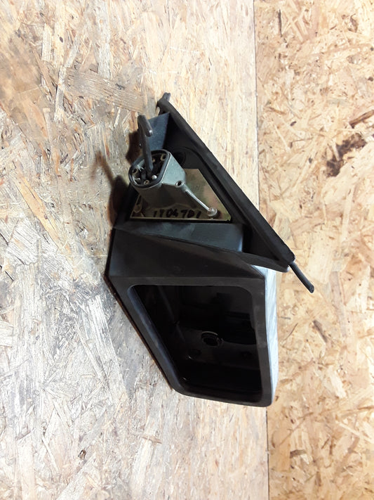 Astra F Außenspiegel rechts original GM Opel NEU