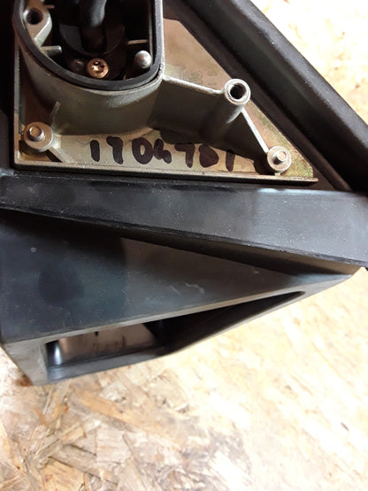 Astra F Außenspiegel rechts original GM Opel NEU