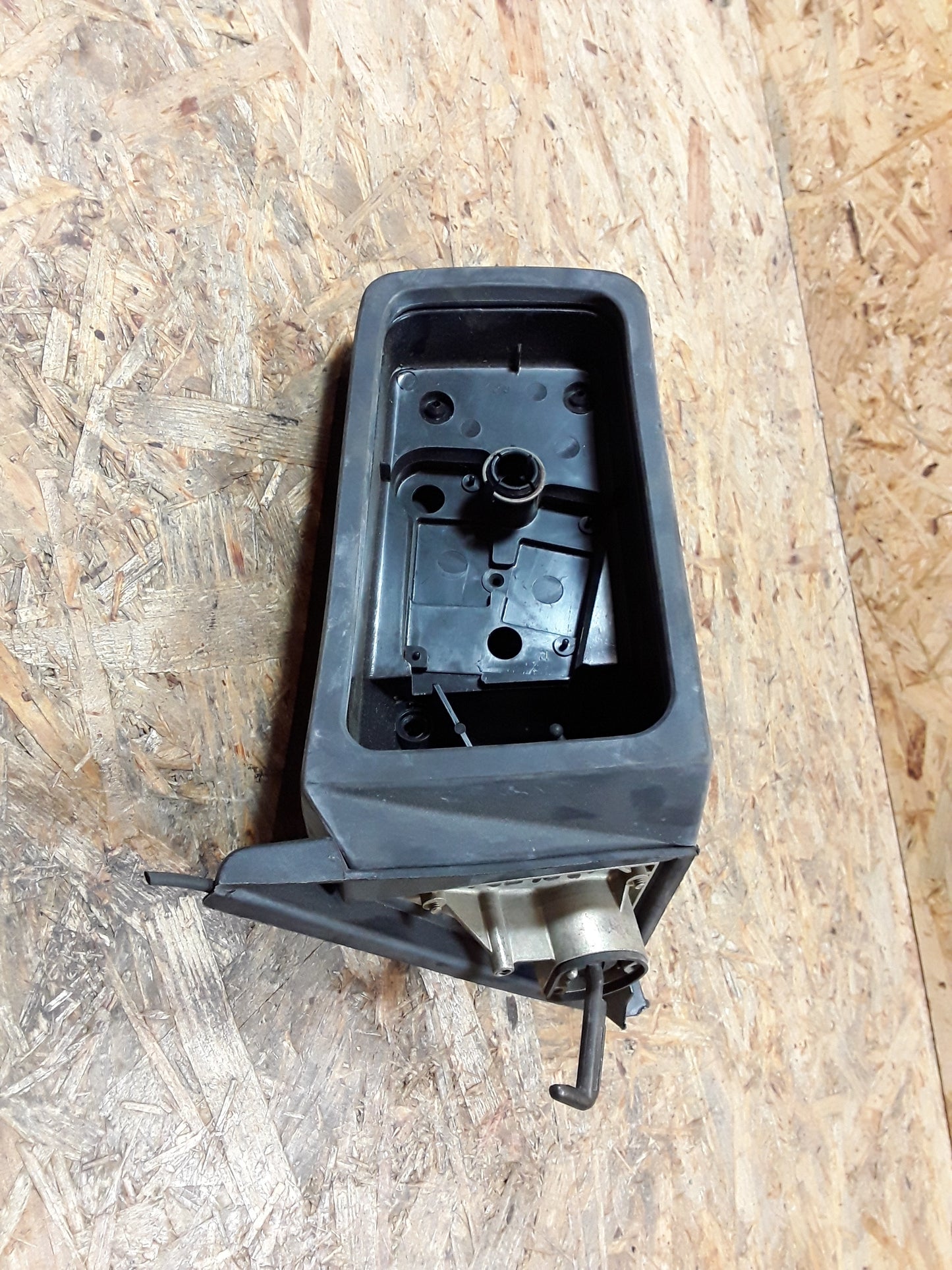 Astra F Außenspiegel rechts original GM Opel NEU