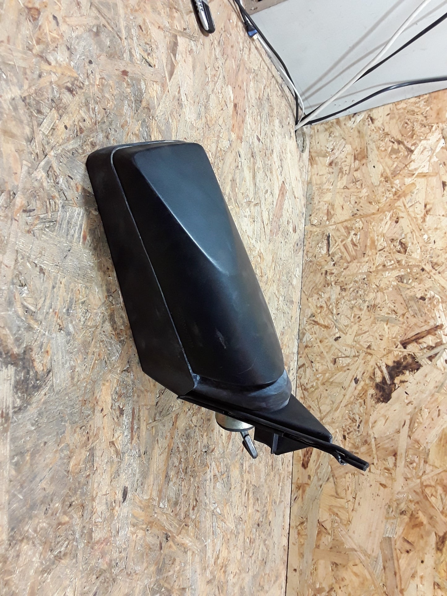 Astra F Außenspiegel rechts original GM Opel NEU