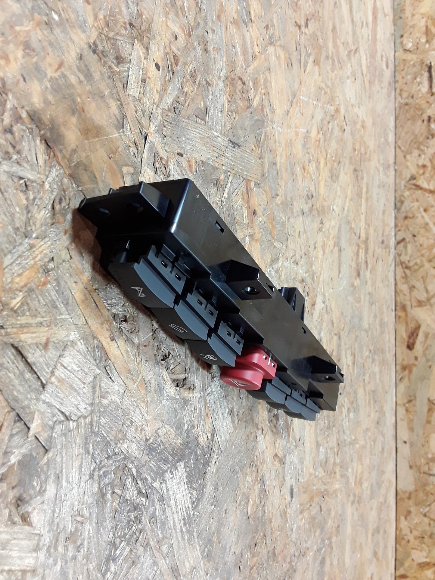 Antara Schalterleiste original GM Opel NEU