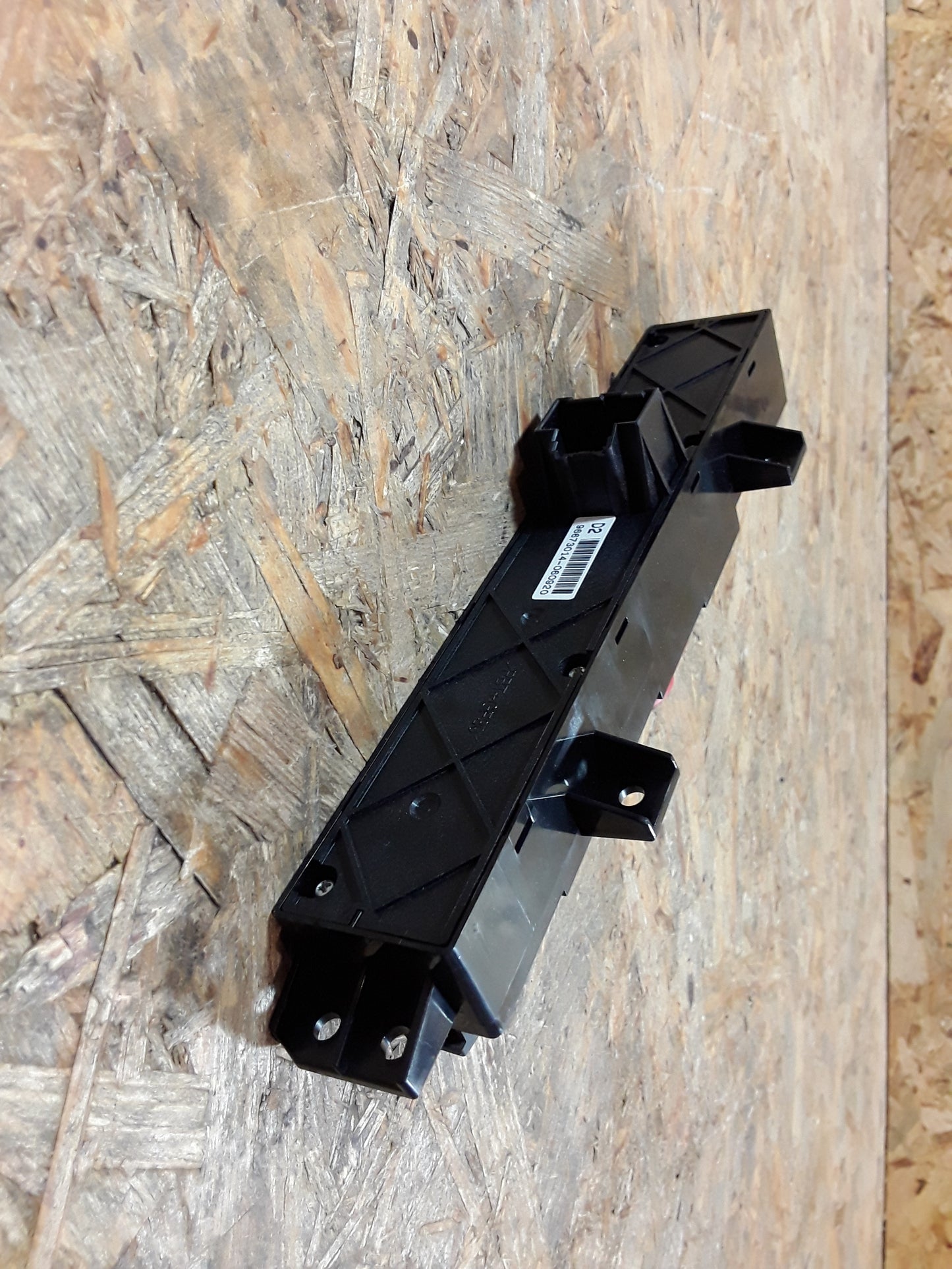 Antara Schalterleiste original GM Opel NEU