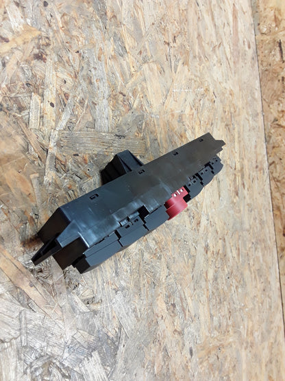 Antara Schalterleiste original GM Opel NEU