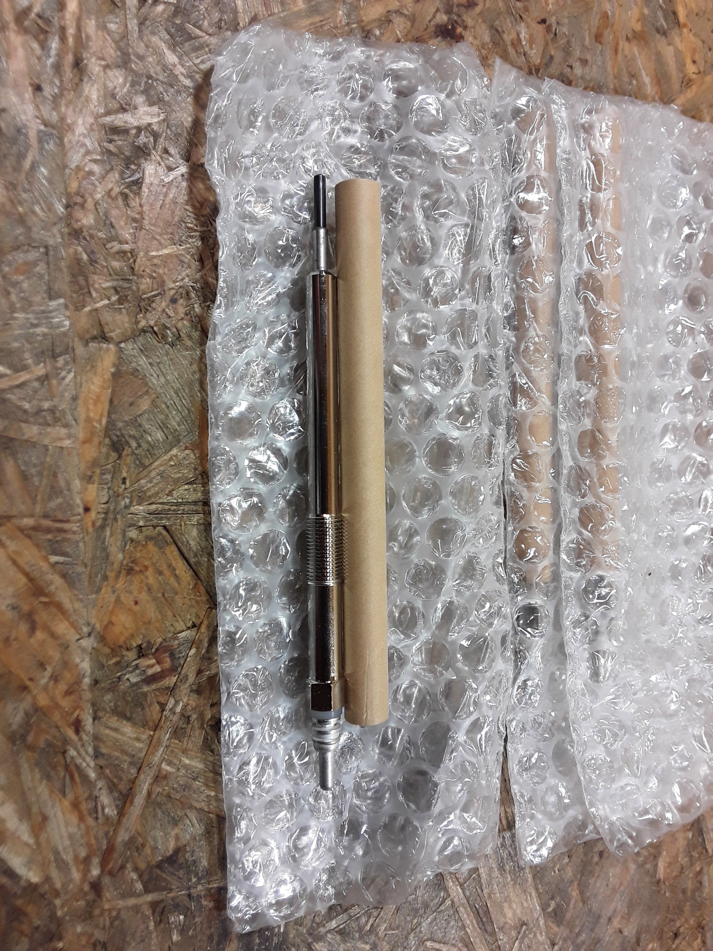 Movano B Vivaro A 2,5DCI Glühkerzensatz original GM Opel NEU