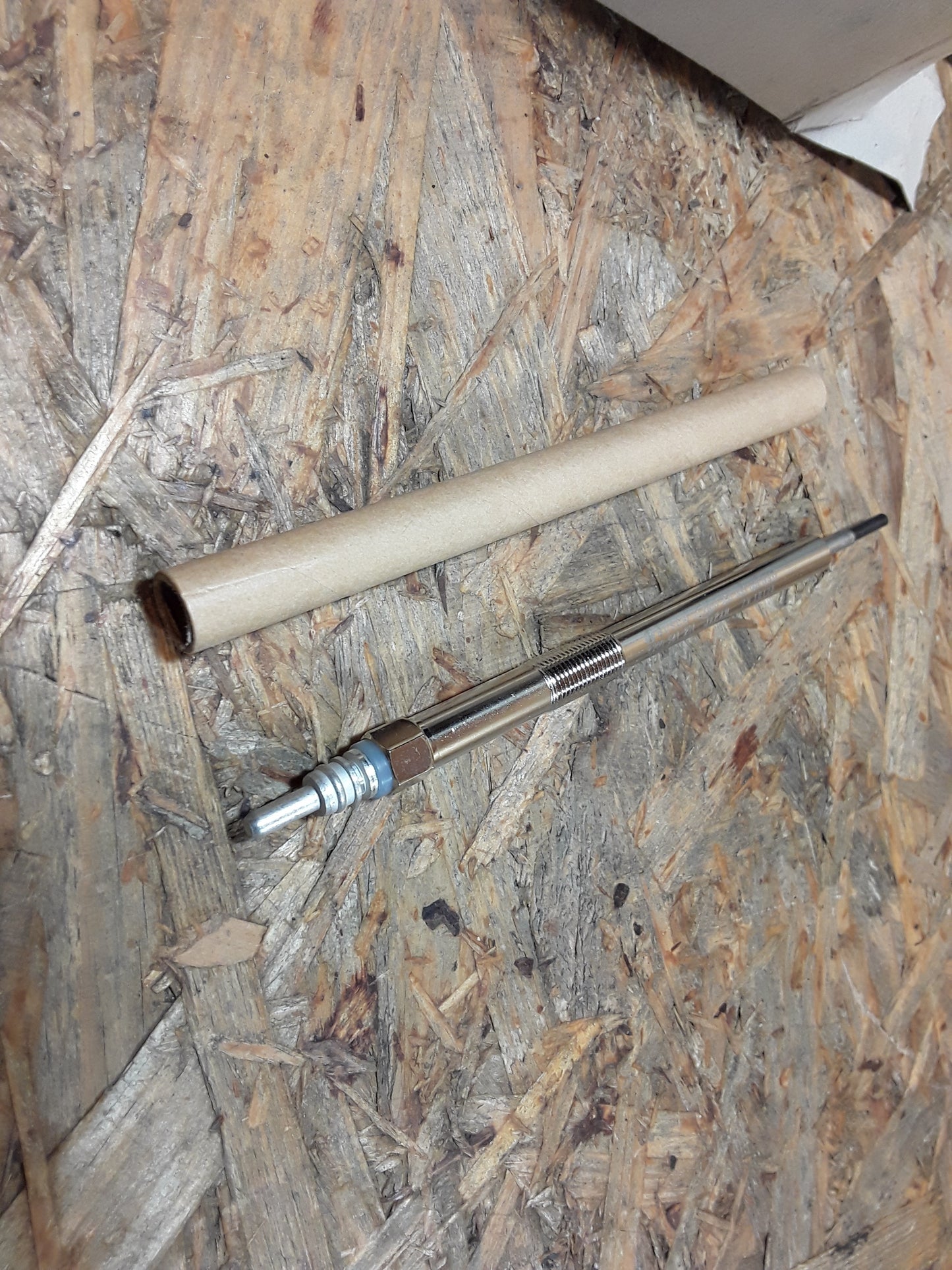 Movano B Vivaro A 2,5DCI Glühkerzensatz original GM Opel NEU