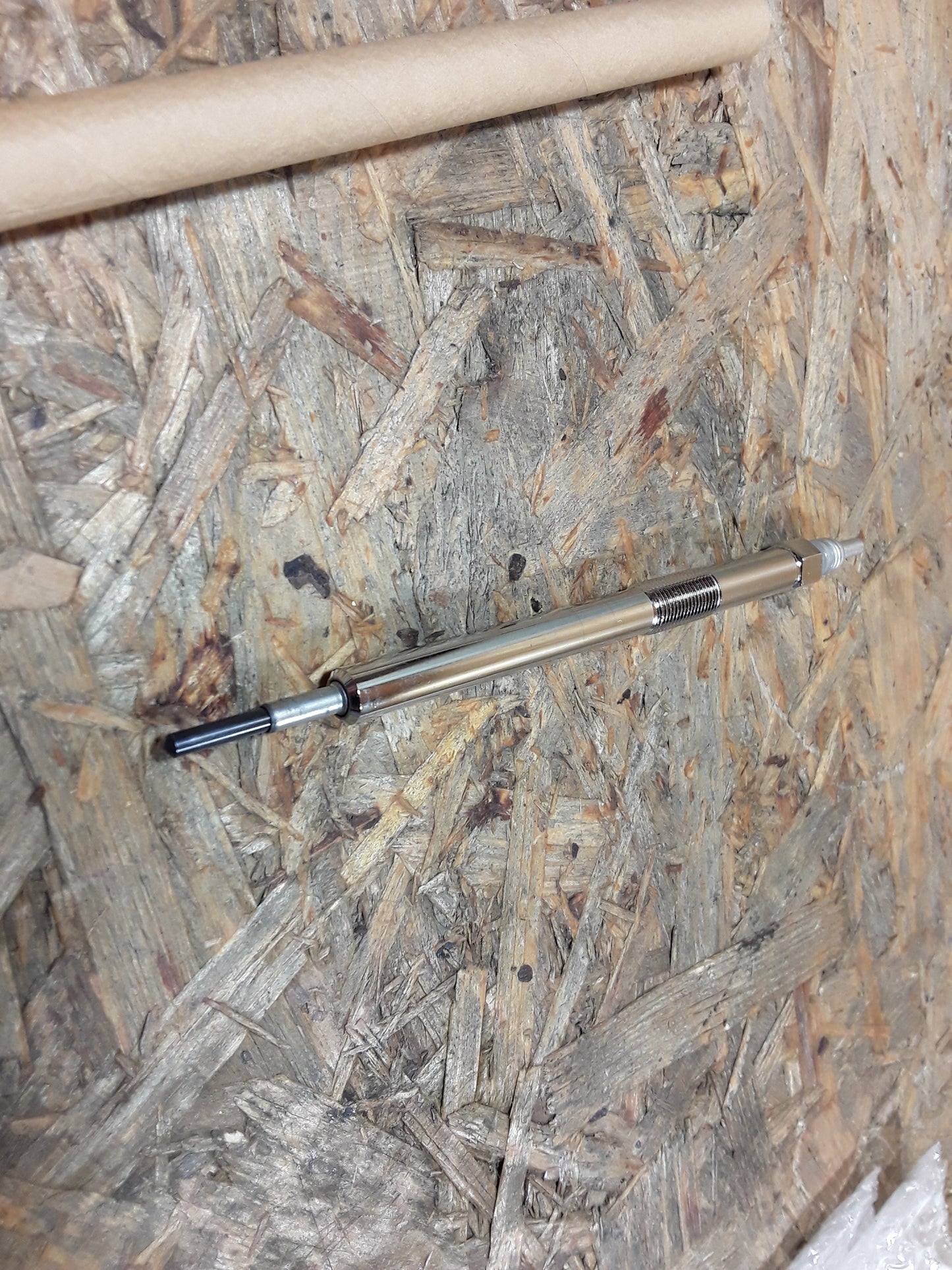 Movano B Vivaro A 2,5DCI Glühkerzensatz original GM Opel NEU