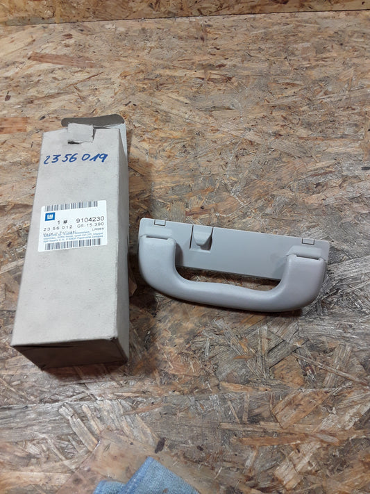 Astra G Zafira A Haltegriff Panikgriff oben links und rechts original GM Opel NEU