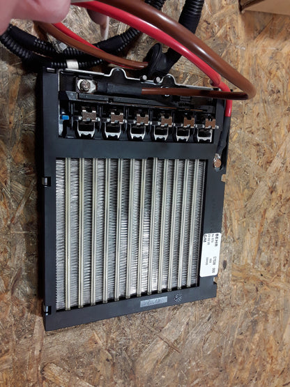 Astra G Kühler Heizkörper original GM Opel NEU