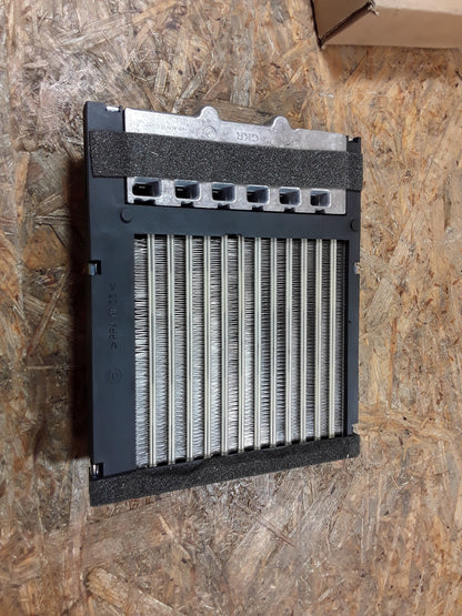 Astra G Kühler Heizkörper original GM Opel NEU