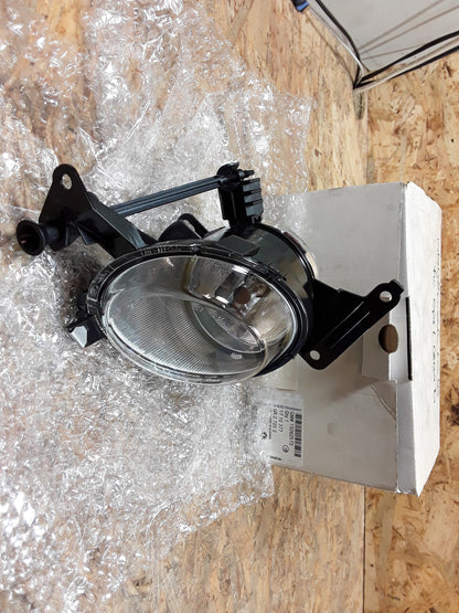 Corsa D Nebelscheinwerfer links original GM Opel NEU
