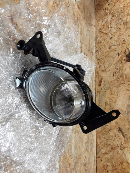Corsa D Nebelscheinwerfer links original GM Opel NEU