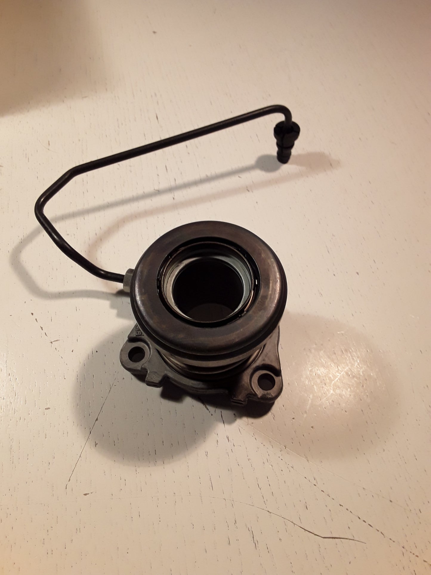 Astra Vectra Zentralausrücklager Kupplung Ausrücklager original GM Opel NEU