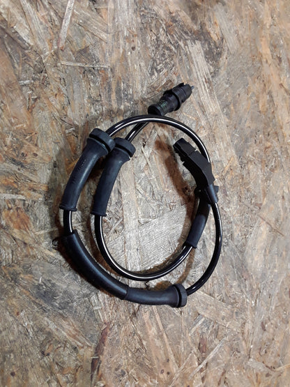 Vivaro A X83 Sensor ABS original GM Opel NEU