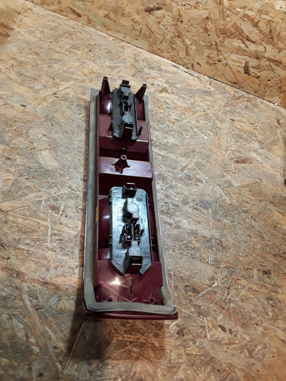 Rekord Rückleuchte rechts original GM Opel NEU