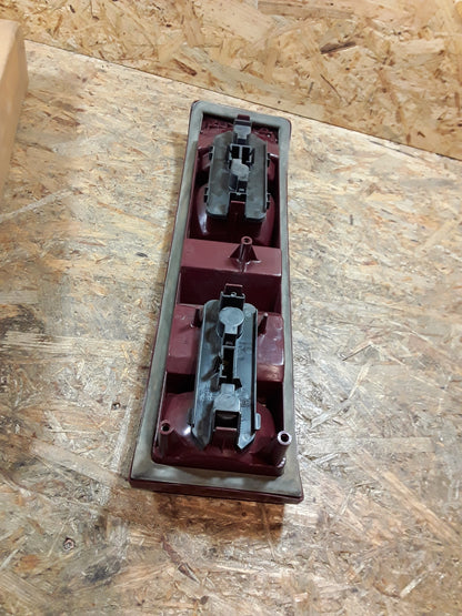 Rekord Rückleuchte rechts original GM Opel NEU