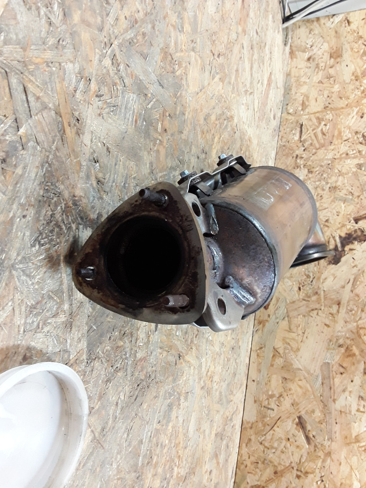 Adam 1.0 Astra K1,0 Corsa E1,0 Katalysator KZAAJX Ecotec Motor original GM Opel