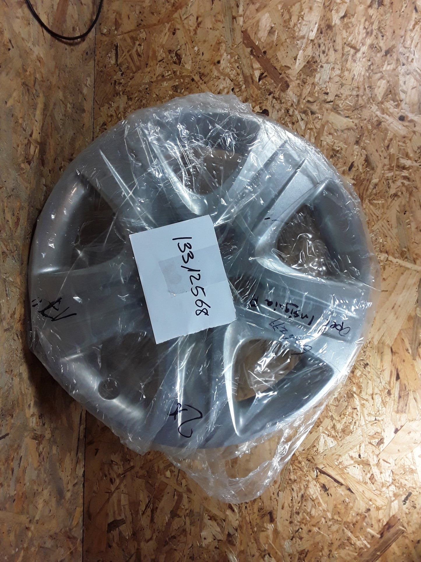 Insignia A Radkappe 17" original GM Opel NEU