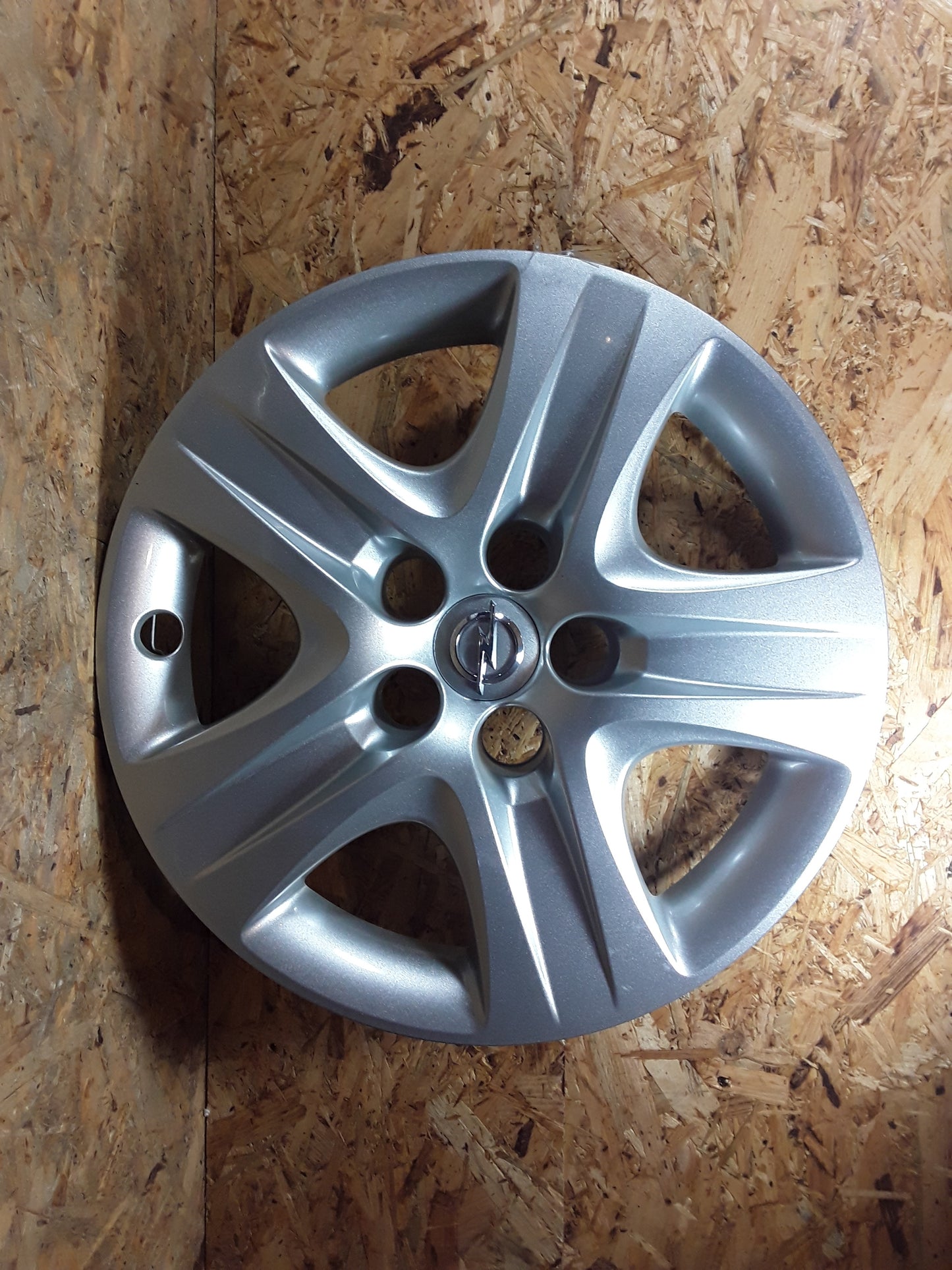 Insignia A Radkappe 17" original GM Opel NEU