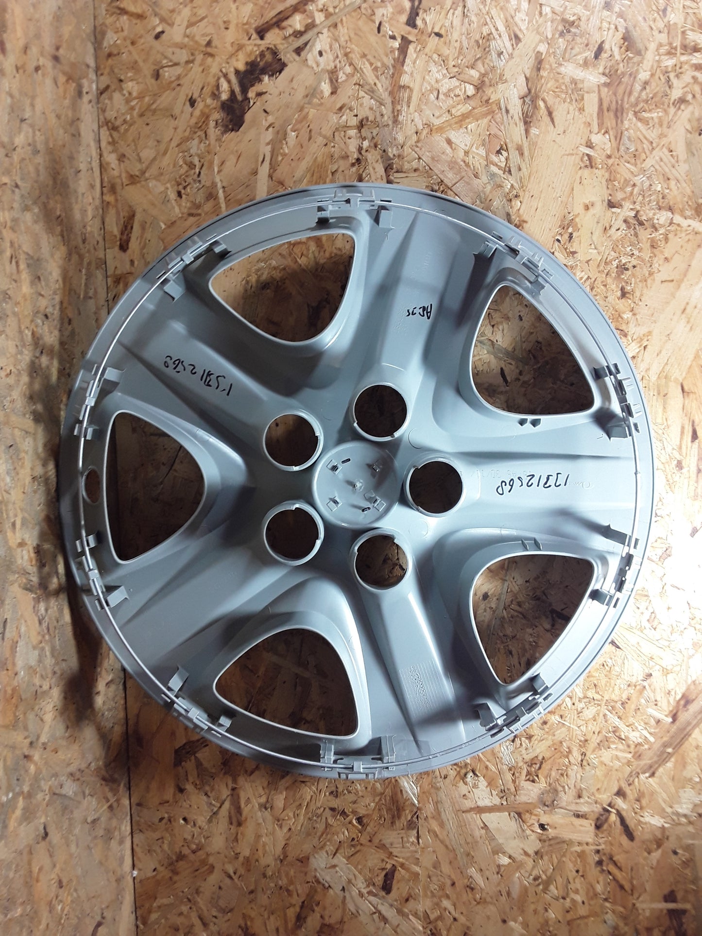 Insignia A Radkappe 17" original GM Opel NEU