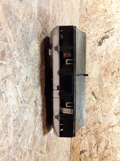 Kadett GSi 2,0 16V LCD-Tachometer original GM Opel GEBRAUCHT