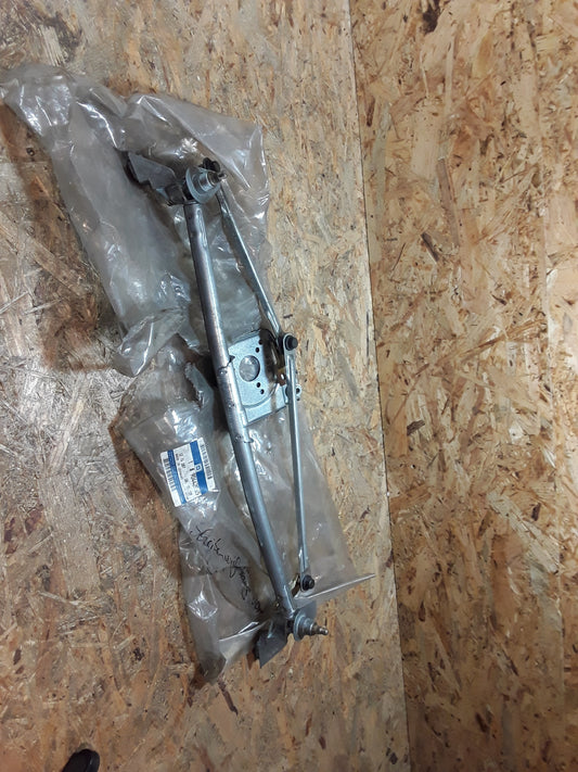 Astra F Wischergestänge vorne original GM Opel NEU