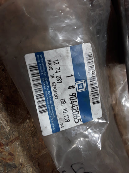 Astra F Wischergestänge vorne original GM Opel NEU