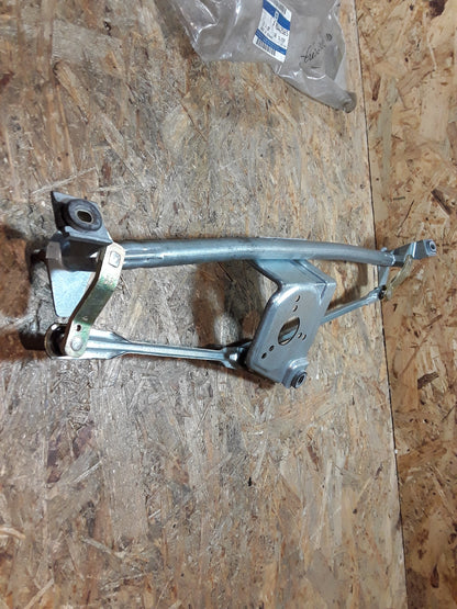 Astra F Wischergestänge vorne original GM Opel NEU
