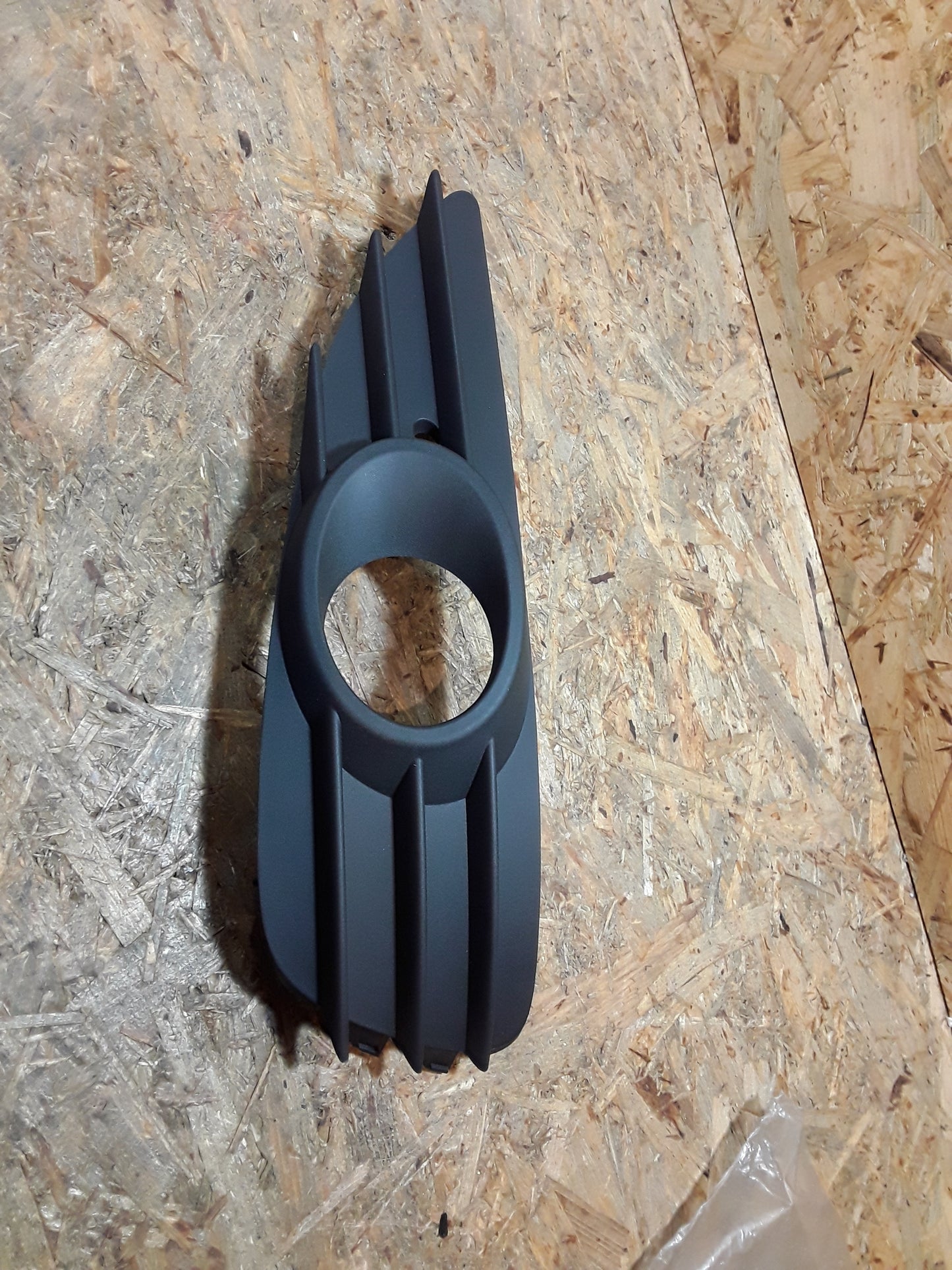 Astra H GTC Einsatz Nebelscheinwerfer original GM Opel NEU