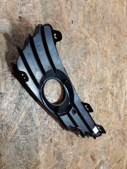 Astra H GTC Einsatz Nebelscheinwerfer original GM Opel NEU