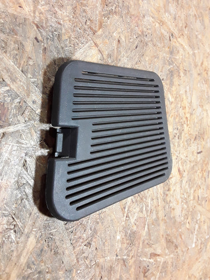 Astra F Abdeckung Kofferraum rechts original GM Opel NEU