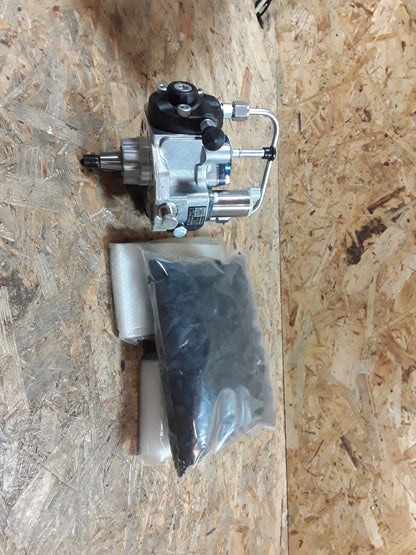 Corsa C Meriva 1,7CDTI Meriva Hochdruckpumpe original GM Opel NEU