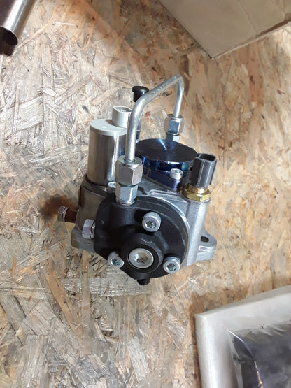 Corsa C Meriva 1,7CDTI Meriva Hochdruckpumpe original GM Opel NEU