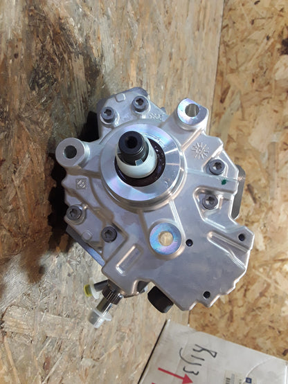 Astra 1,7 CDTi Hochdruckpumpe original GM Opel NEU