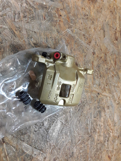 Frontera A/B Monterey Bremssattel hinten links original GM Opel NEU