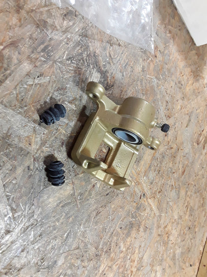 Frontera A/B Monterey Bremssattel hinten links original GM Opel NEU