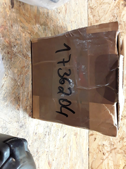 Kadett E Einbausatz Elektrische Teile Anhängerzugvorrichtung original GM Opel NEU