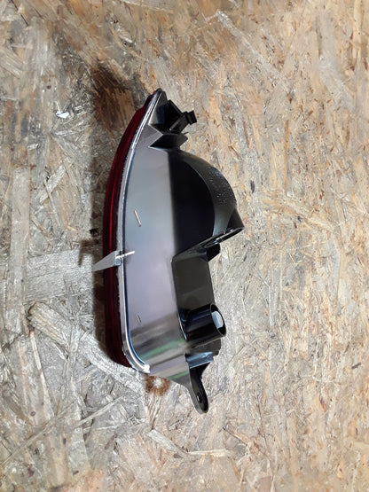 Corsa C Reflektor hinten links original GM Opel NEU