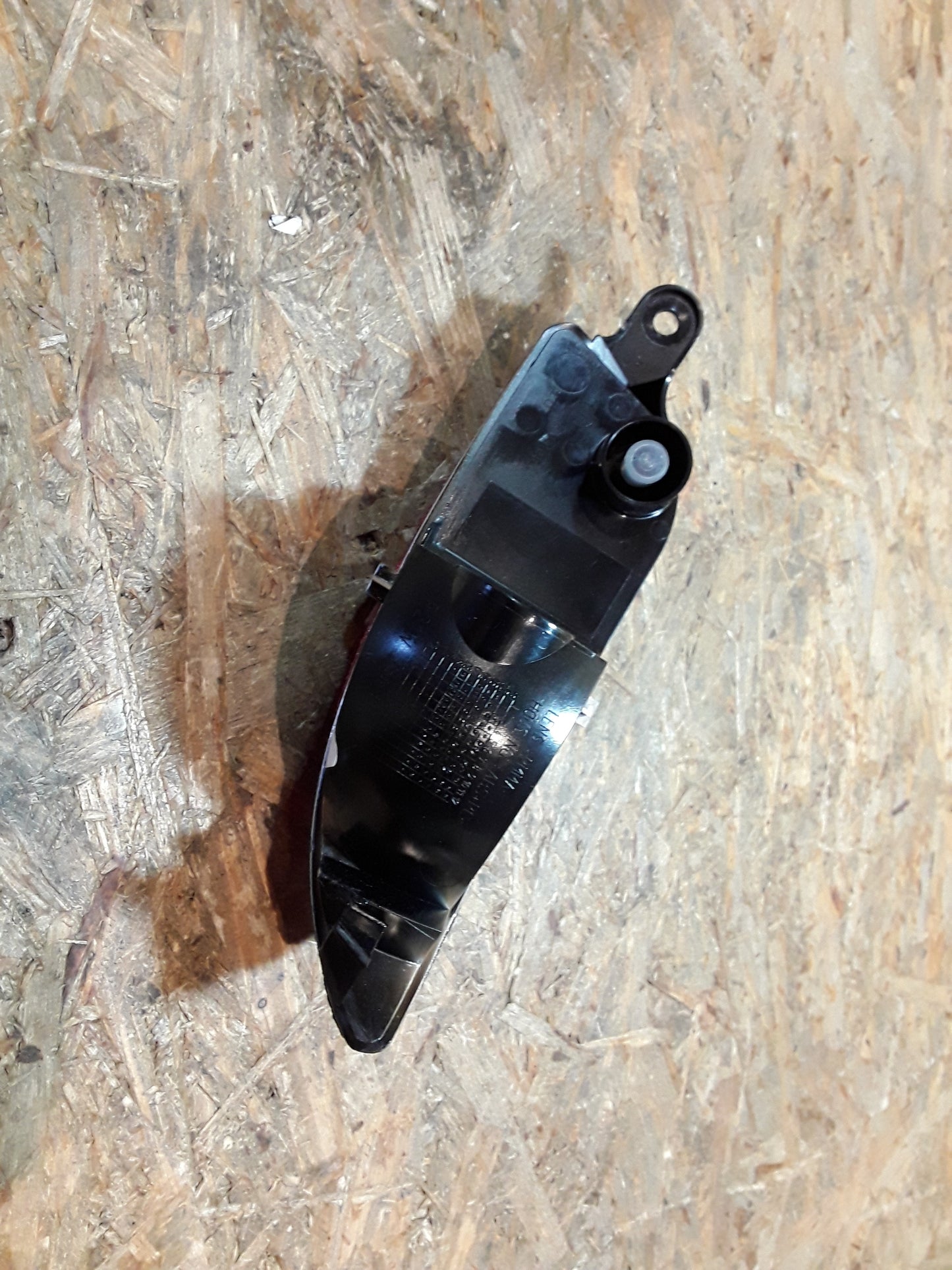 Corsa C Reflektor hinten links original GM Opel NEU