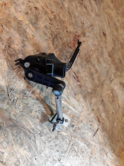 Vectra C Sensor Leuchtweitenregulierung Hinterachse original GM Opel NEU