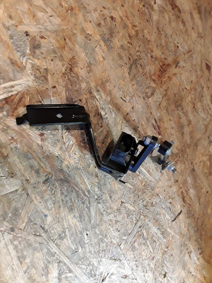 Vectra C Sensor Leuchtweitenregulierung Hinterachse original GM Opel NEU