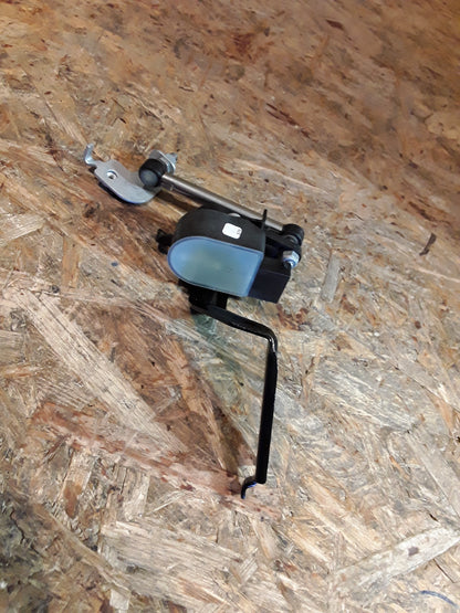 Vectra C Sensor Leuchtweitenregulierung Hinterachse original GM Opel NEU