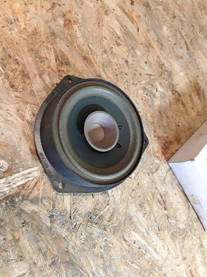 Astra G/H Zafira A/B Omega B Lautsprecher hinten original GM Opel NEU