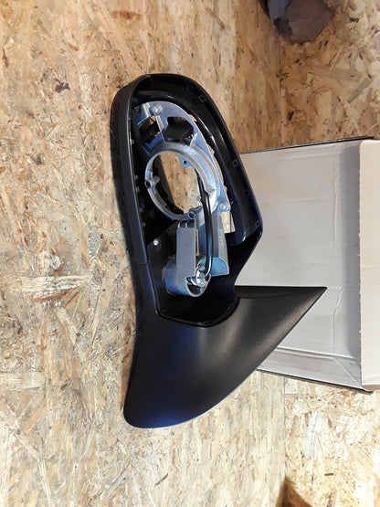 Astra H GTC Außenspiegel rechts ohne Glaseinsatz original GM Opel NEU